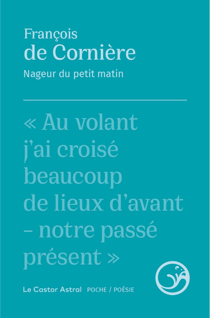 [9791027808298] Nageur du petit matin