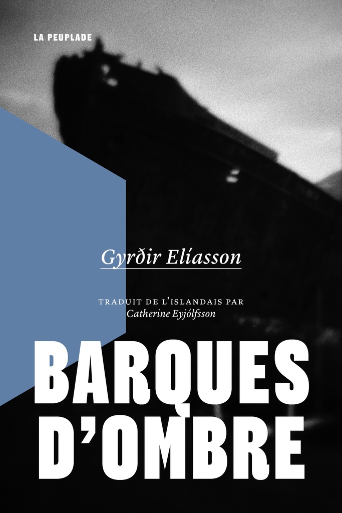 [9782925416777] Barques d'ombre