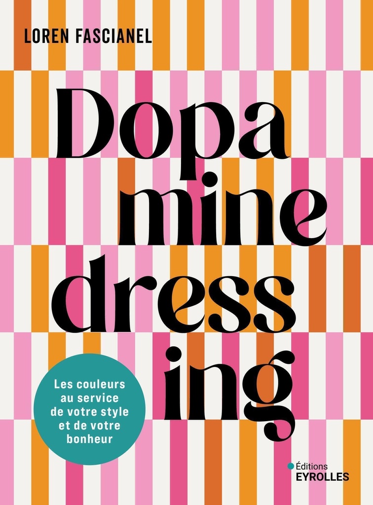 [9782416017841] Dopamine dressing