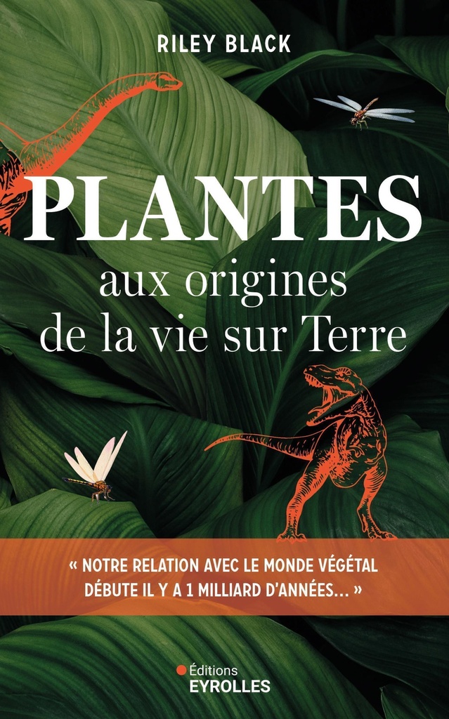 [9782416022562] Plantes