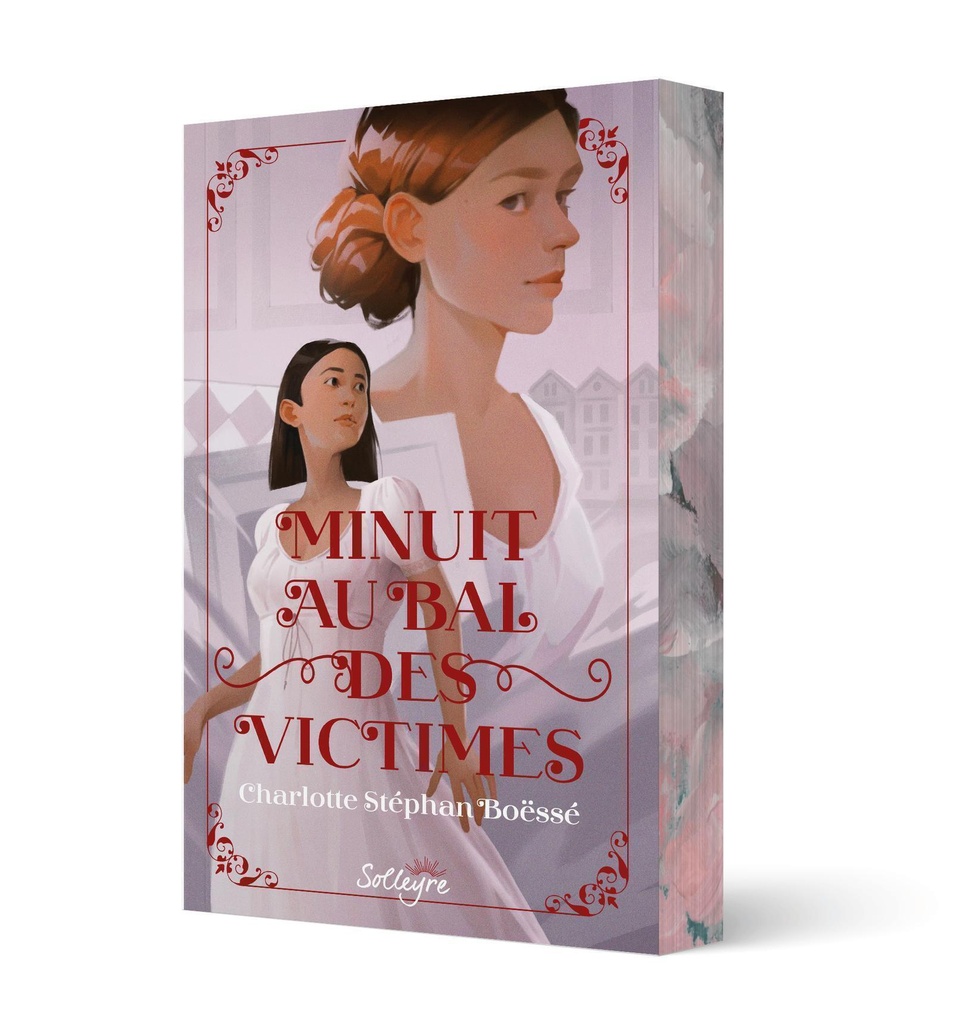[9782386670084] Minuit au bal des Victimes