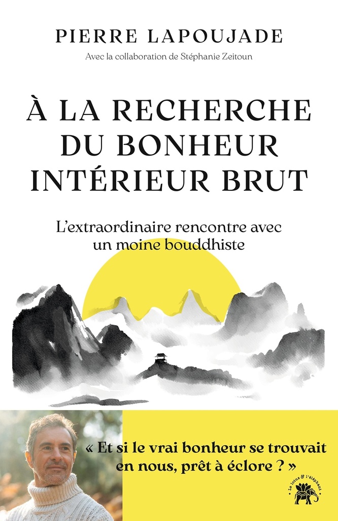 [9782017342748] À la recherche du Bonheur Intérieur Brut