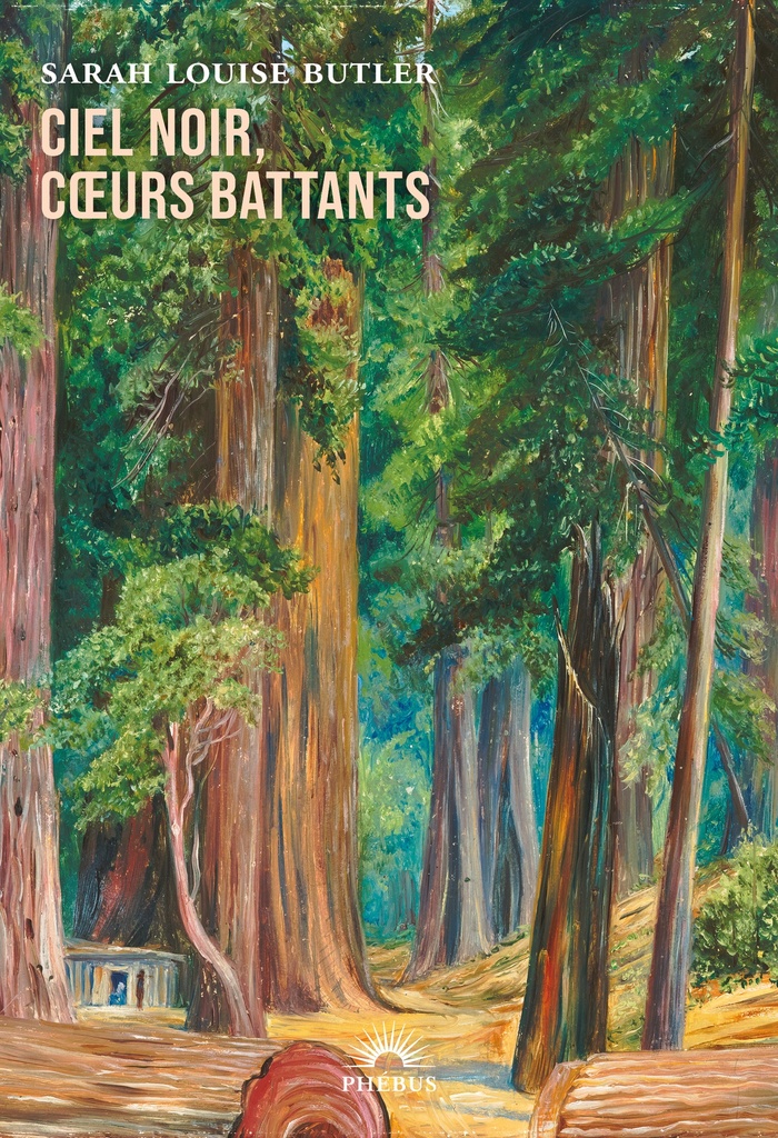 [9782752915221] Ciel noir, cœurs battants