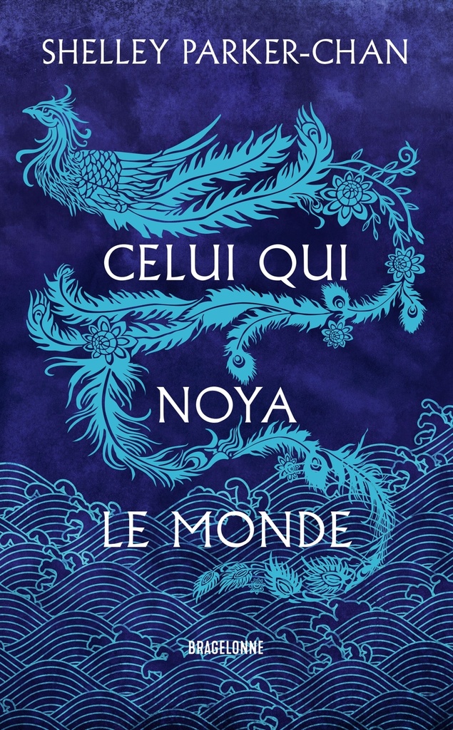 [9791028134365] Celui qui noya le monde