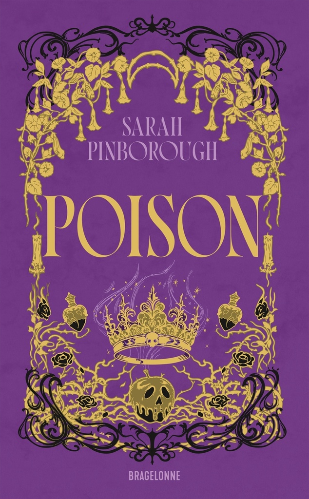 [9791028136284] Poison