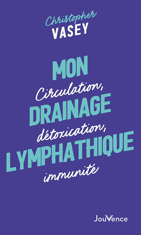 [9782889840571] Mon drainage lymphatique