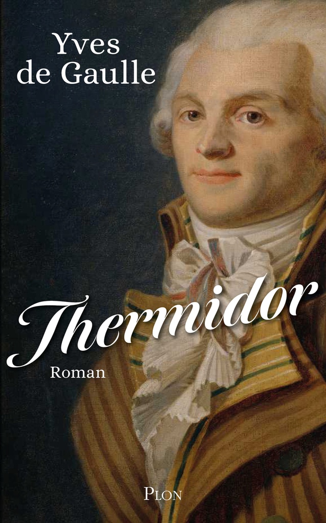 [9782259324472] Thermidor