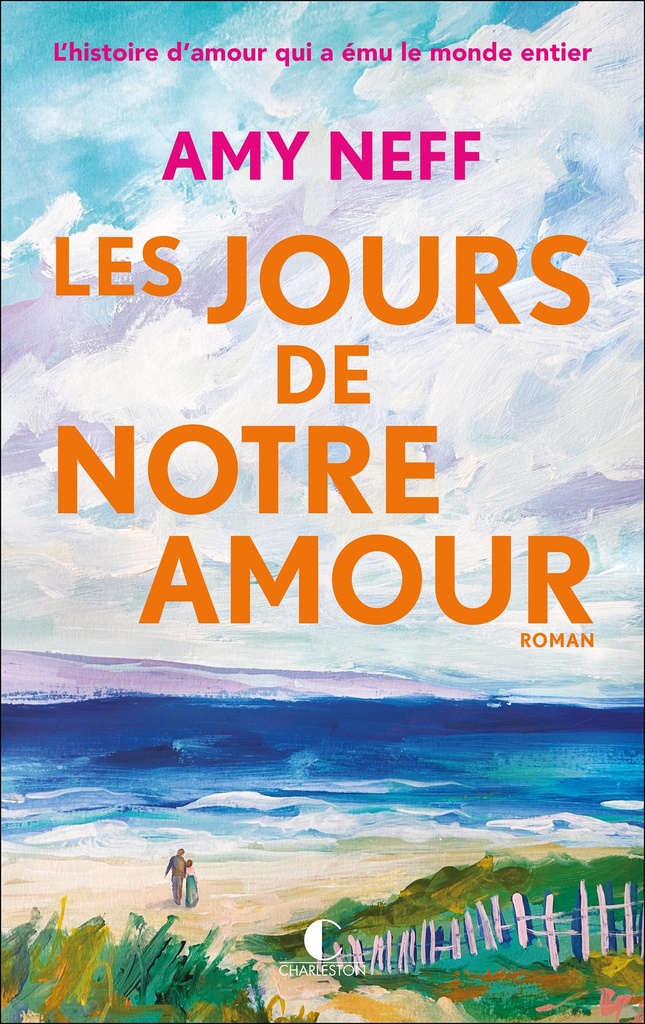 [9782385294946] Les Jours de notre amour