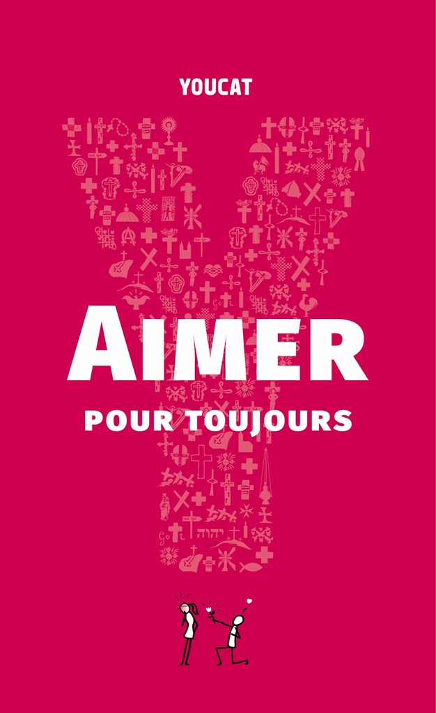 [9782204175838] Youcat - Aimer pour toujours