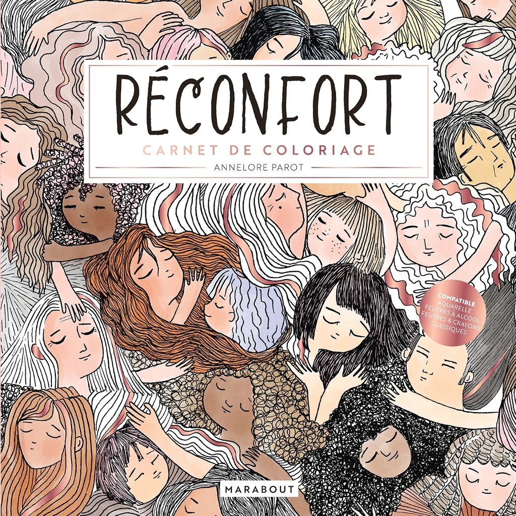 [9782501194105] Réconfort