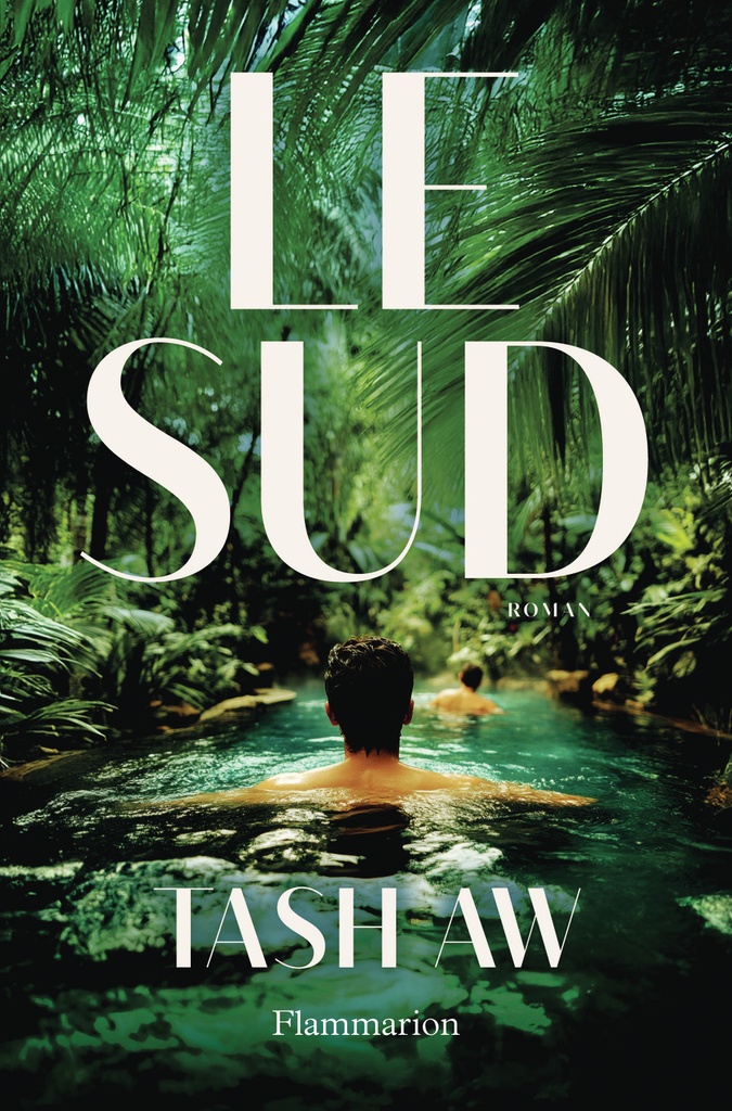 [9782080459411] Le Sud