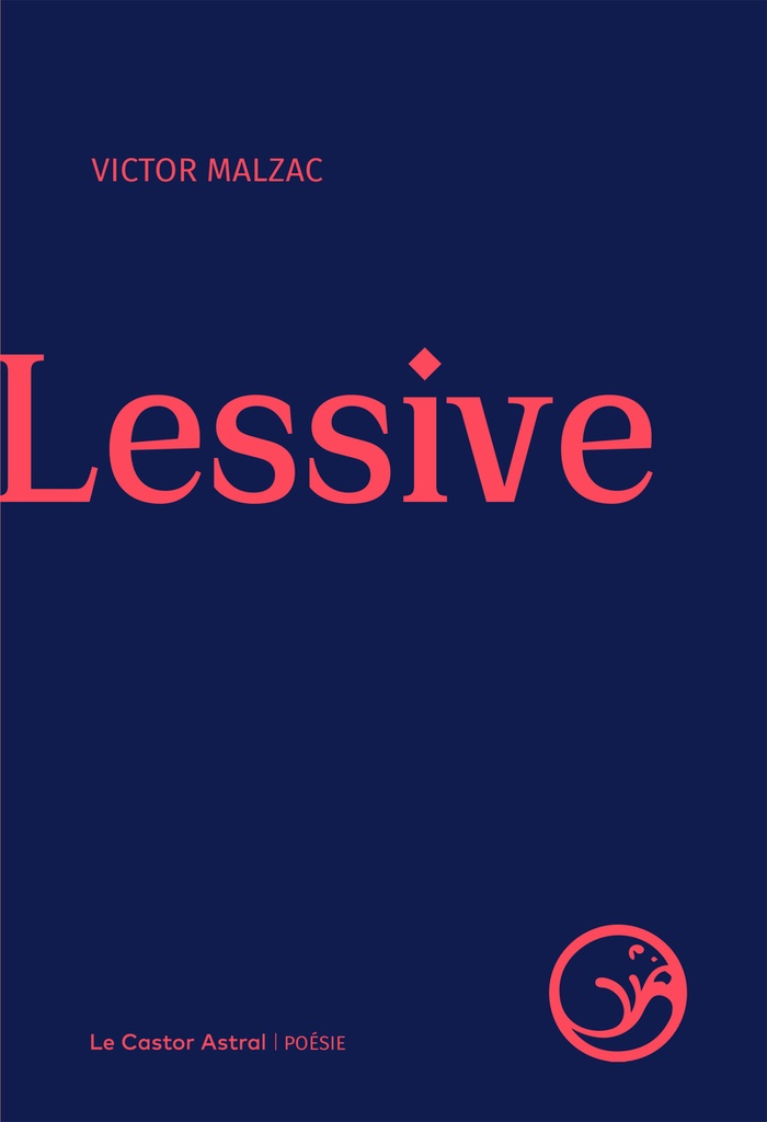 [9791027808205] Lessive