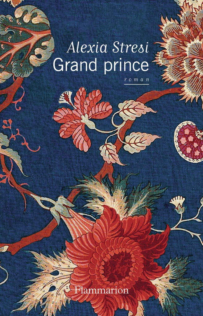 [9782080511256] Grand prince