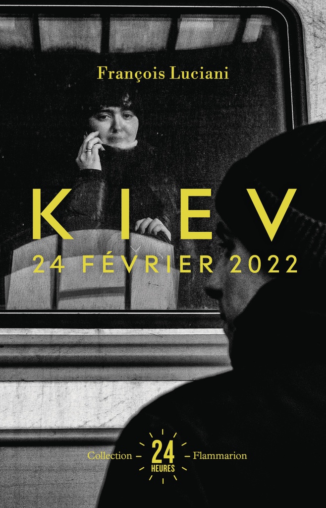 [9782080487551] Kiev