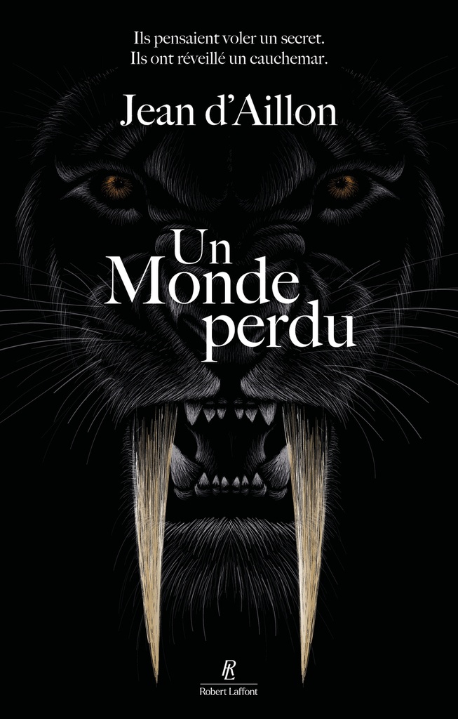 [9782221280850] Un Monde perdu