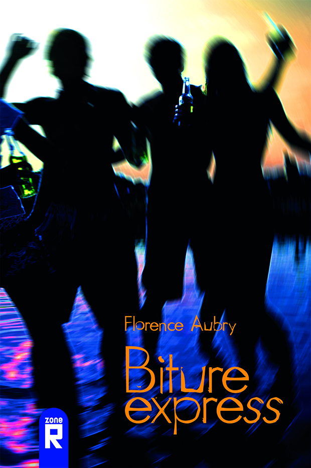 [9782874231865] Biture express - roman