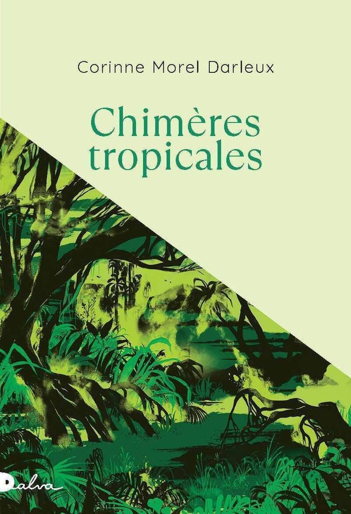 [9782487600447] Chimères tropicales