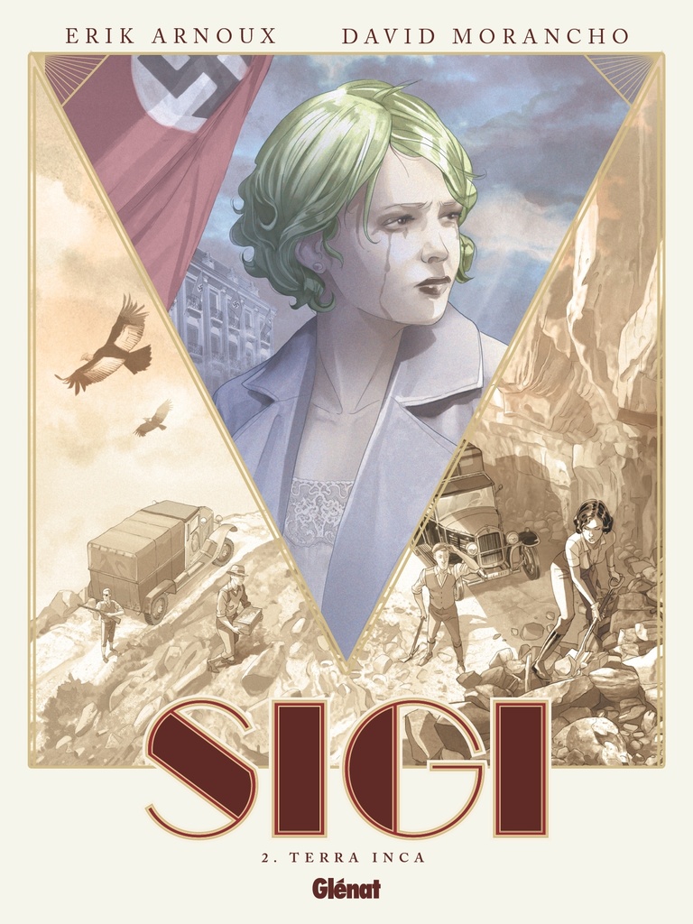[9782344056165] Sigi - Tome 02