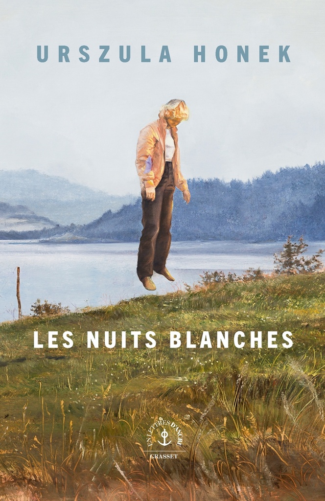 [9782246840374] Les nuits blanches