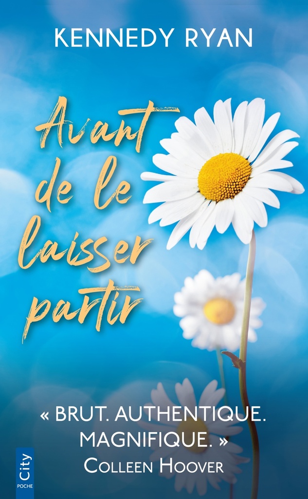 [9782824627052] Avant de le laisser partir
