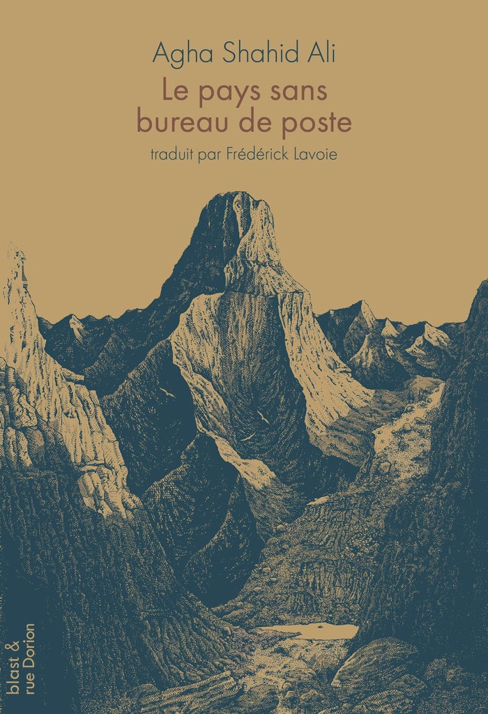 [9782492642388] LE PAYS SANS BUREAU DE POSTE