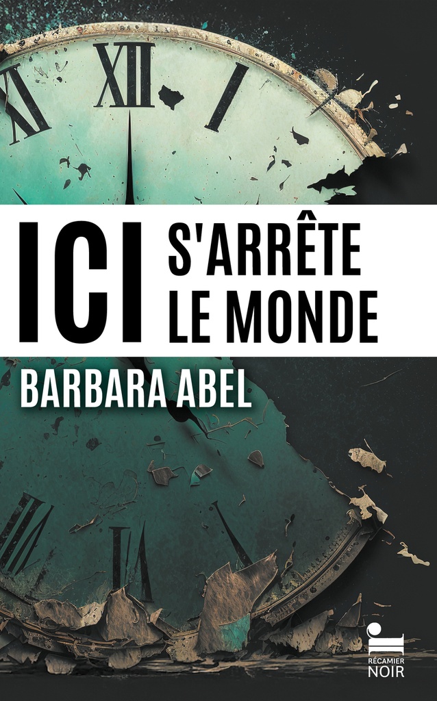 [9782385772130] Ici s'arrête le monde