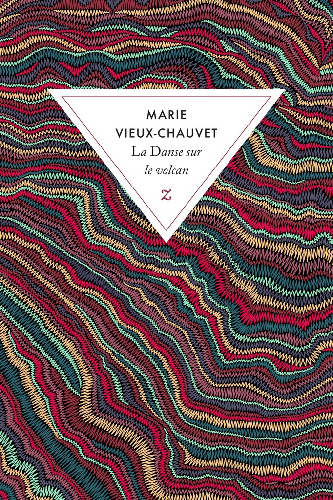[9791038704114] La Danse sur le volcan