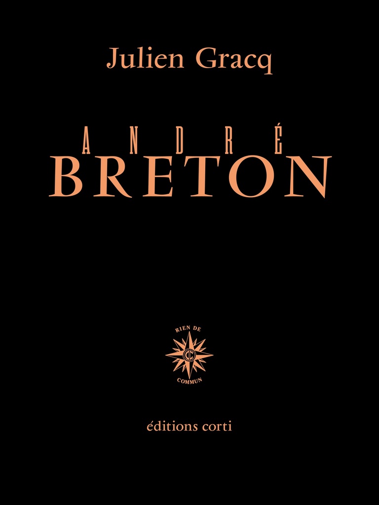 [9782714313805] André Breton