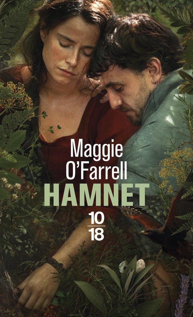 [9782264088222] Hamnet