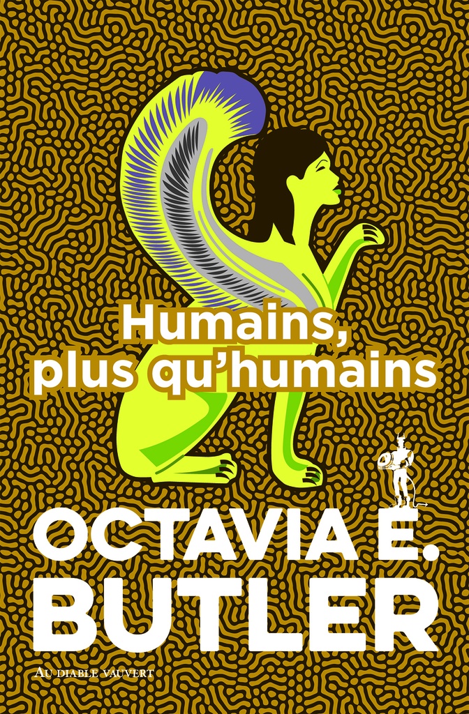 [9791030707779] Humains, plus qu'humains