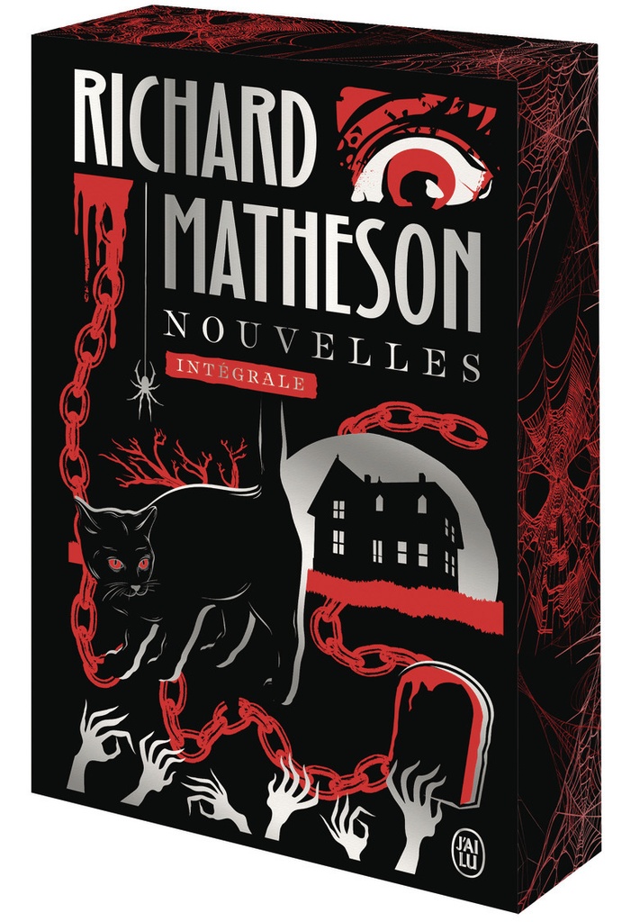 [9782290434727] Nouvelles