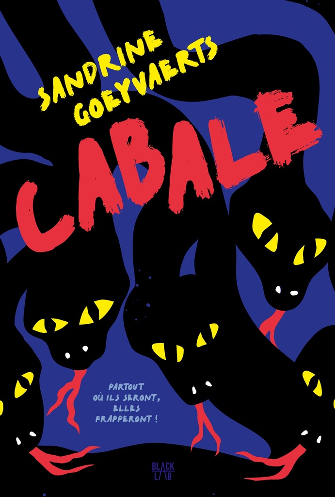 [9782017336082] Cabale