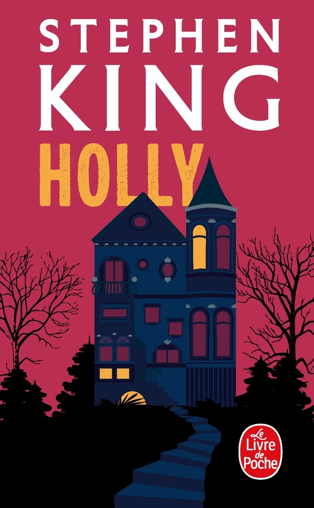 [9782253255079] Holly