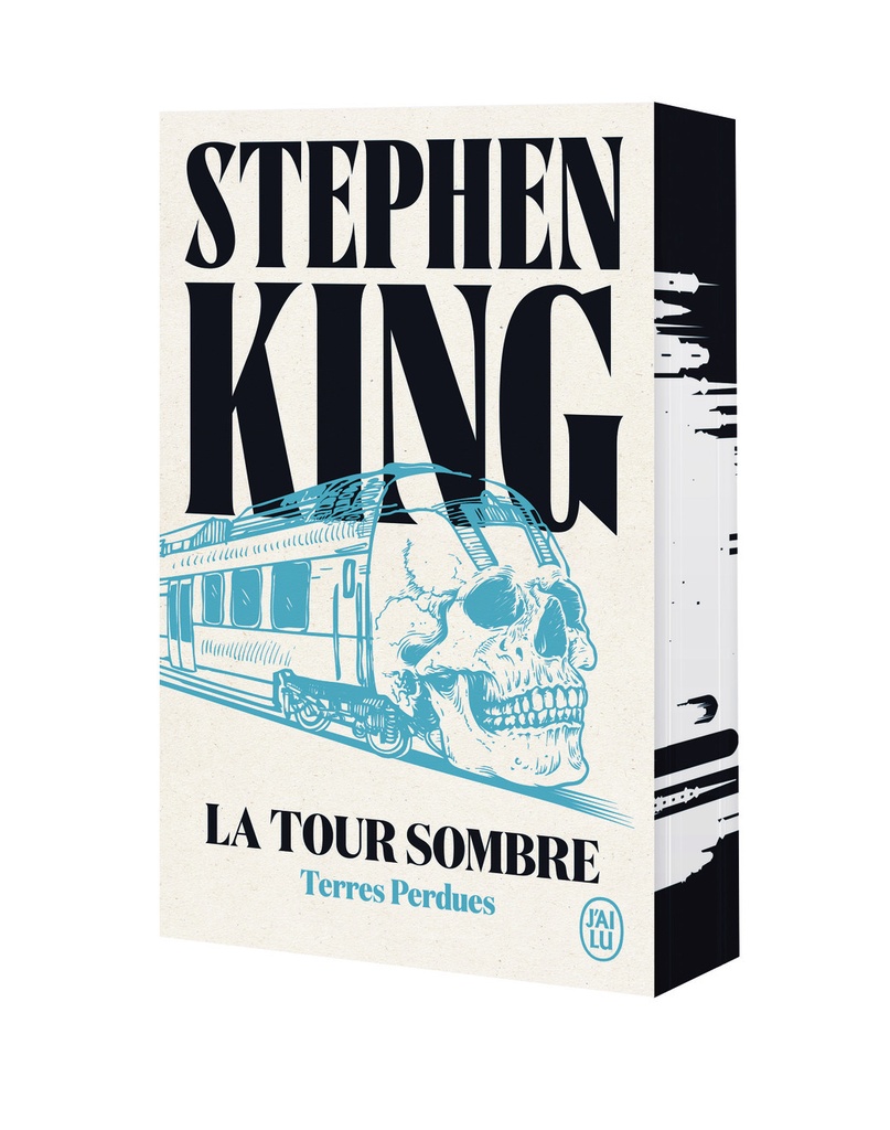 [9782290424926] La Tour Sombre