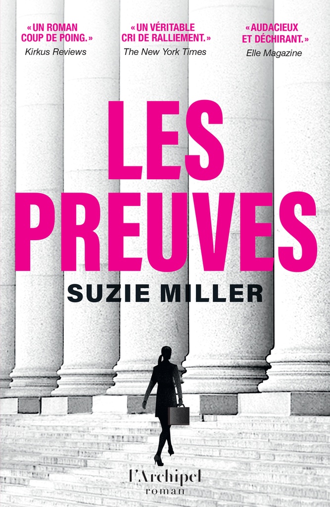 [9782809852981] Les Preuves
