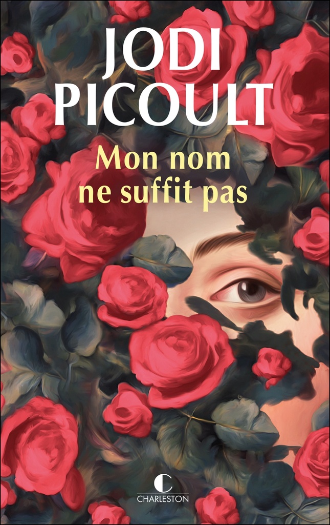 [9782385294861] Mon nom ne suffit pas