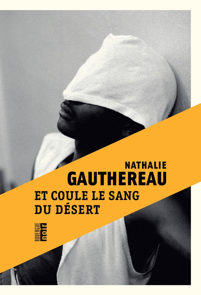 [9782812627958] Et coule le sang du désert