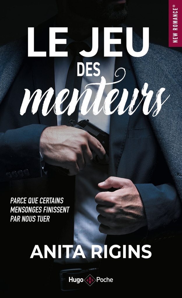 [9782755681130] Le jeu des menteurs