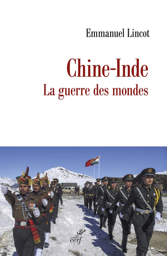 [9782204163385] Chine-Inde