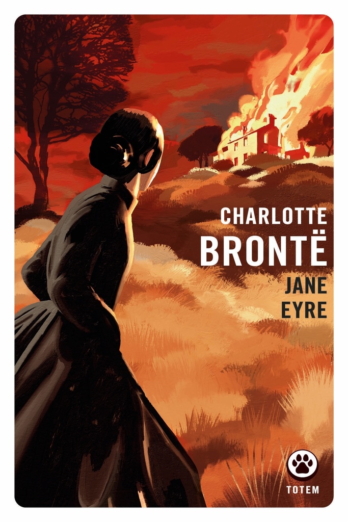 [9782404081403] Jane Eyre