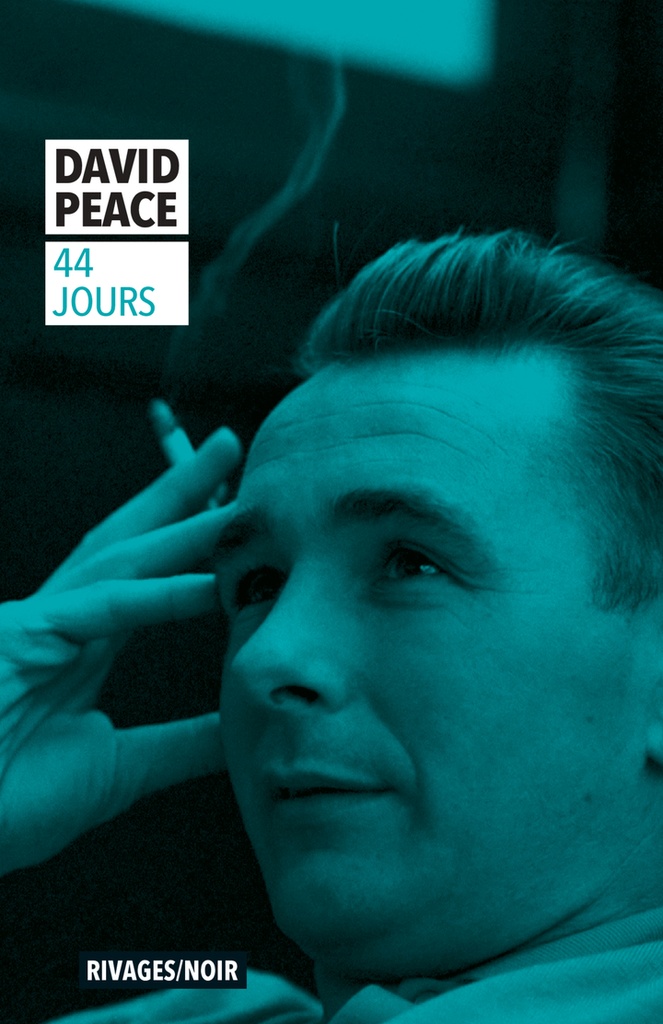 [9782743670184] 44 jours