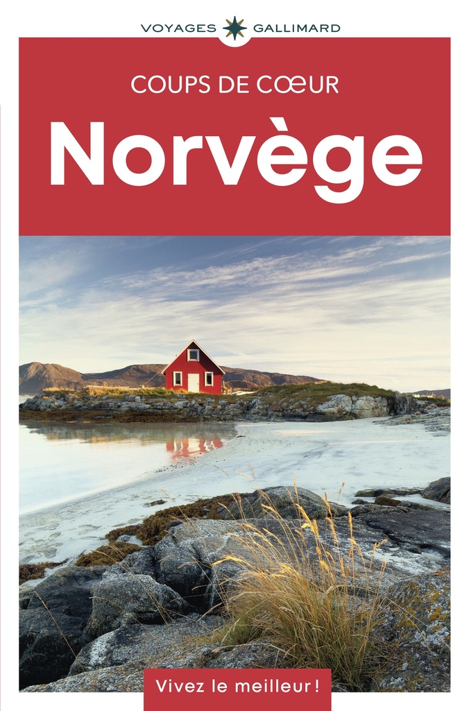 [9782742468089] Norvège