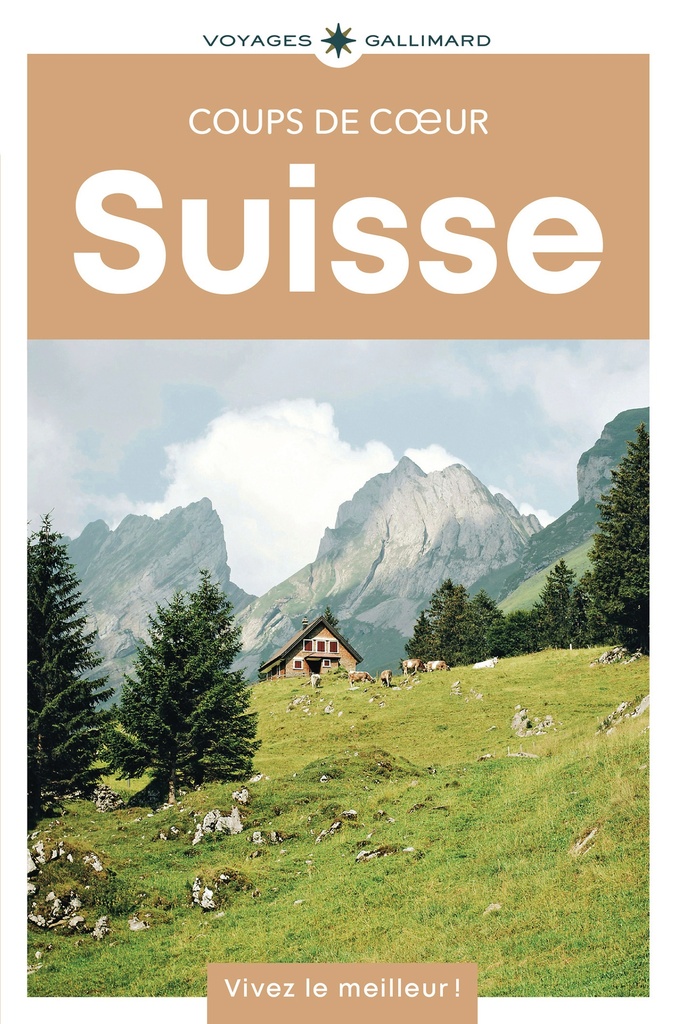 [9782742468119] Suisse