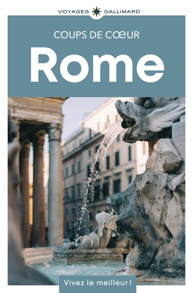 [9782742468461] Rome