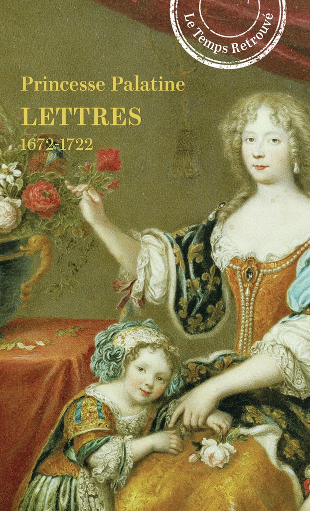 [9782715267152] Lettres