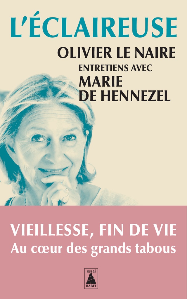 [9782330215767] L'Éclaireuse