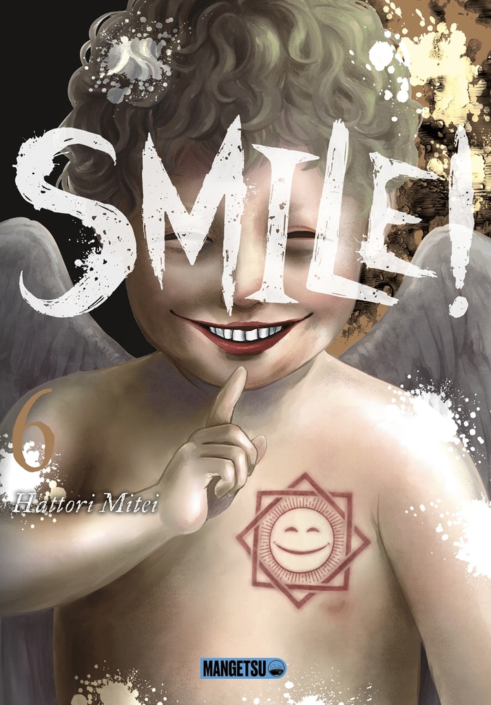 [9782382816646] Smile! T06