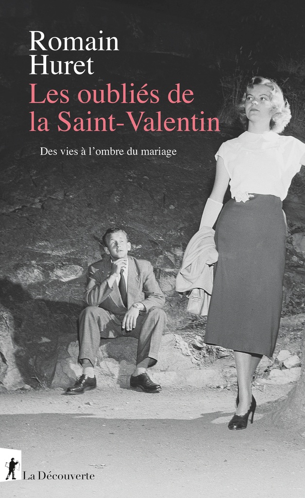 [9782348077340] Les oubliés de la Saint-Valentin - Des vies à l'ombre du mariage