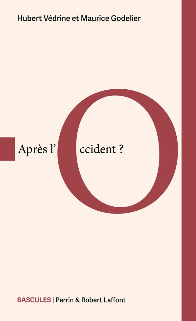 [9782262112646] Après l'Occident ?