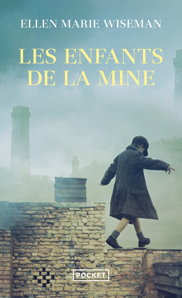 [9782266356596] Les Enfants de la mine